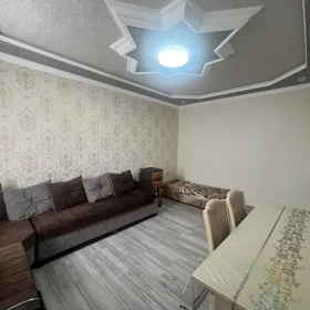In Baku 45.0 m² apartment is for rent - Image 3