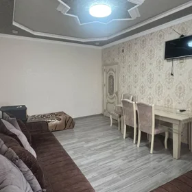 In Baku 45.0 m² apartment is for rent - Image 4