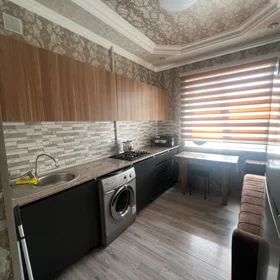 In Baku 45.0 m² apartment is for rent - Image 5