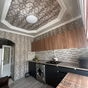 In Baku 45.0 m² apartment is for rent - Image 6