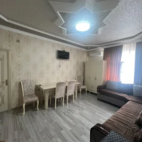 In Baku 45.0 m² apartment is for rent - Image 7