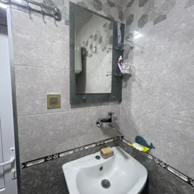 In Baku 45.0 m² apartment is for rent - Image 9
