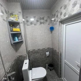 In Baku 45.0 m² apartment is for rent - Image 10