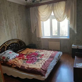 In Baku 50.0 m² apartment is for rent - Image 4