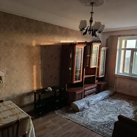 In Baku 50.0 m² apartment is for rent - Image 5