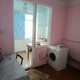 In Baku 50.0 m² apartment is for rent - Image 8