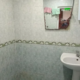 In Baku 50.0 m² apartment is for rent - Image 9