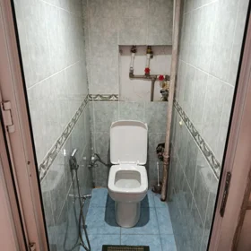 In Baku 50.0 m² apartment is for rent - Image 10