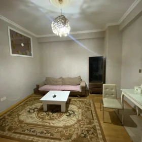 In Khirdalan 60.0 m² apartment is for rent - Image 6