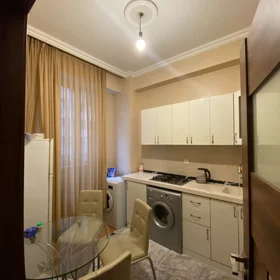 In Khirdalan 60.0 m² apartment is for rent - Image 10
