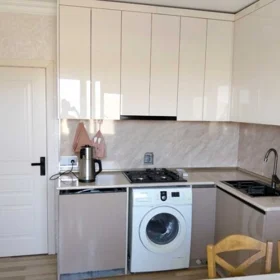 In Baku 52.0 m² apartment is for sale - Image 4
