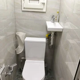 In Baku 52.0 m² apartment is for sale - Image 8