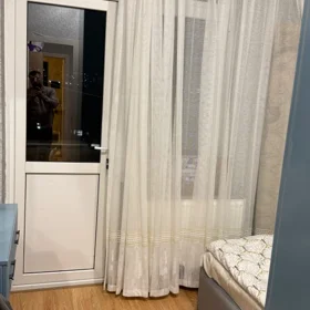 In Khirdalan 55.0 m² apartment is for rent - Image 4