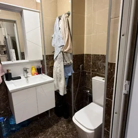 In Khirdalan 55.0 m² apartment is for rent - Image 7