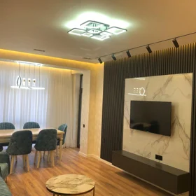 In nan 100.0 m² apartment is for rent - Image 4