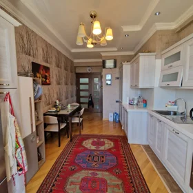 In Baku 160.0 m² apartment is for sale - Image 6