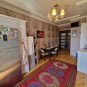 In Baku 160.0 m² apartment is for sale - Image 7