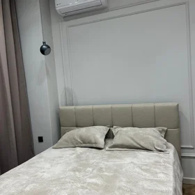 In Baku 100.0 m² apartment is for rent - Image 9