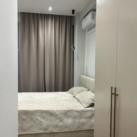 In Baku 100.0 m² apartment is for rent - Image 10