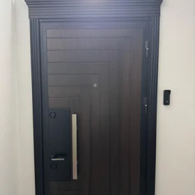 In Baku 110.0 m² apartment is for rent - Image 5
