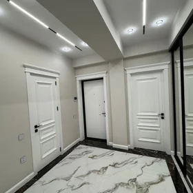In Baku 110.0 m² apartment is for rent - Image 7