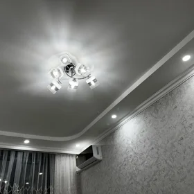 In Khirdalan 50.0 m² apartment is for rent - Image 6