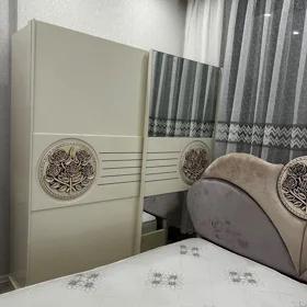 In Khirdalan 50.0 m² apartment is for rent - Image 10