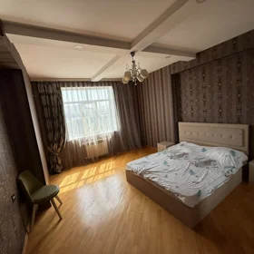 In Baku 65.0 m² apartment is for rent - Image 7