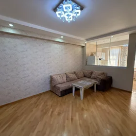 In Baku 68.0 m² apartment is for rent - Image 2