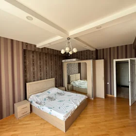 In Baku 68.0 m² apartment is for rent - Image 5