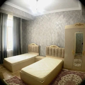 In Baku 80.0 m² apartment is for rent - Image 5