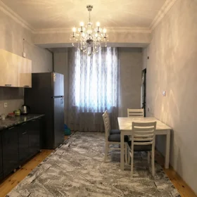 In Baku 80.0 m² apartment is for rent - Image 6