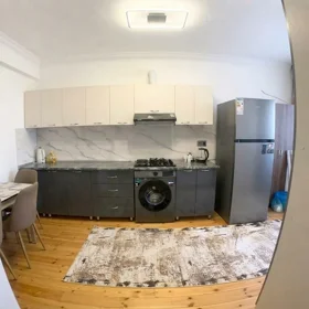 In Baku 80.0 m² apartment is for rent - Image 7