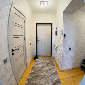 In Baku 80.0 m² apartment is for rent - Image 8