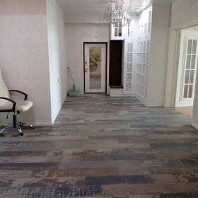 In Xətai rayonu 164.0 m² apartment is for rent - Image 2
