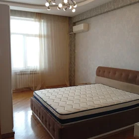 In Xətai rayonu 164.0 m² apartment is for rent - Image 5