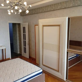 In Xətai rayonu 164.0 m² apartment is for rent - Image 6