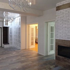 In Xətai rayonu 164.0 m² apartment is for rent - Image 9