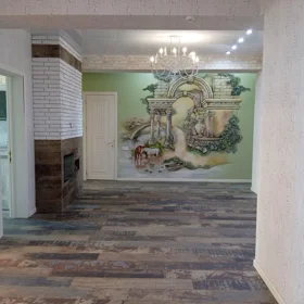 In Xətai rayonu 164.0 m² apartment is for rent - Image 10
