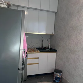 In Binəqədi rayonu 50.0 m² house with 2.0 rooms is for rent - Image 2