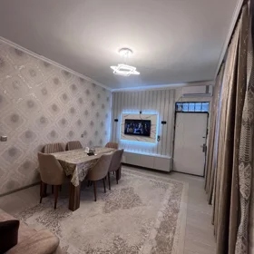 In Binəqədi rayonu 50.0 m² house with 2.0 rooms is for rent - Image 3