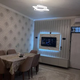 In Binəqədi rayonu 50.0 m² house with 2.0 rooms is for rent - Image 5