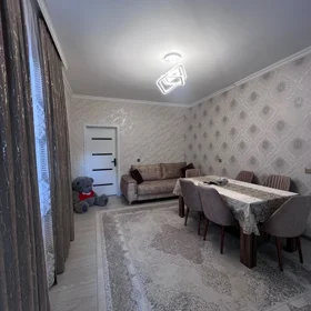 In Binəqədi rayonu 50.0 m² house with 2.0 rooms is for rent - Image 6
