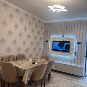 In Binəqədi rayonu 50.0 m² house with 2.0 rooms is for rent - Image 7