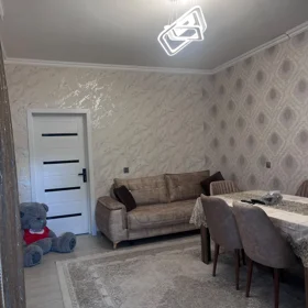 In Binəqədi rayonu 50.0 m² house with 2.0 rooms is for rent - Image 8