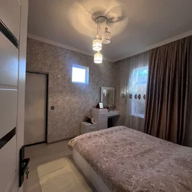 In Binəqədi rayonu 50.0 m² house with 2.0 rooms is for rent - Image 9