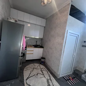 In Binəqədi rayonu 50.0 m² house with 2.0 rooms is for rent - Image 10