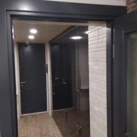 In Baku 66.0 m² commercial is for rent - Image 6