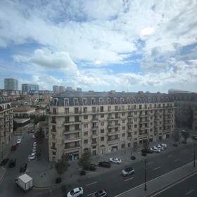 In Baku 41.0 m² office is for rent - Image 3