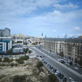 In Baku 41.0 m² office is for rent - Image 5